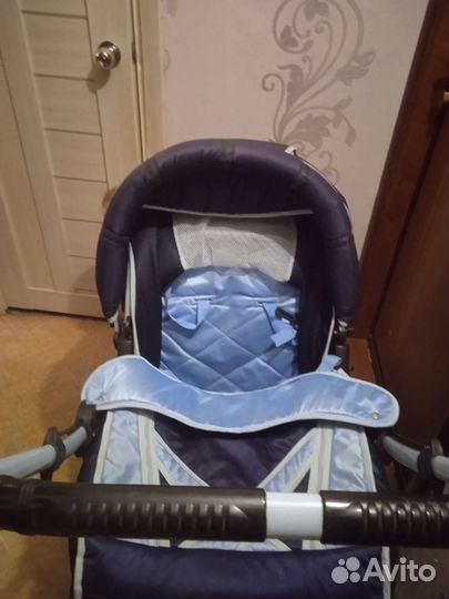 Прогулочная коляска бу