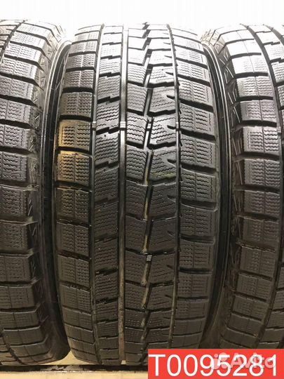 Dunlop Winter Maxx WM01 225/60 R16 101R