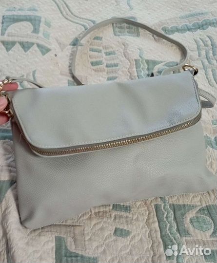 Сумка клатч