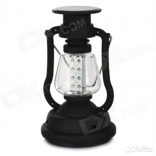 Фонарь кемпинговый RY-T92