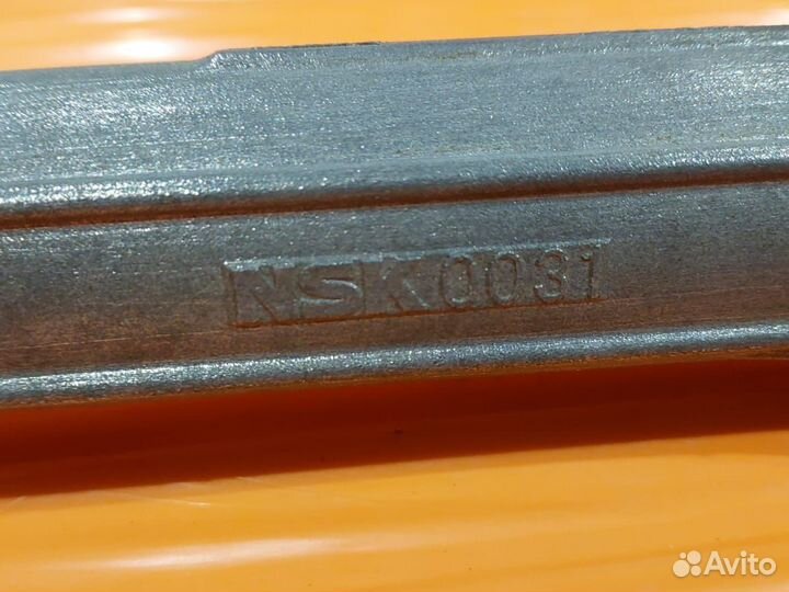 Рулевая рейка toyota RAV 4 NSK0031