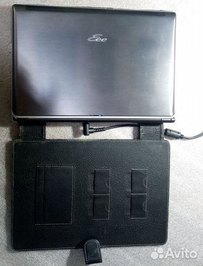 Asus Eee PC 1002HA 10.1