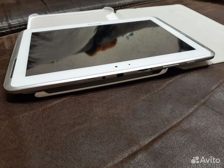Samsung galaxy note 10.1