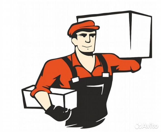 Грузчик комплектовщик