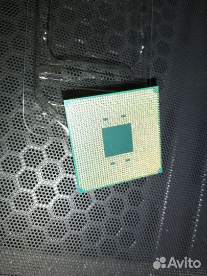 Процессор AMD Ryzen 9 5950x