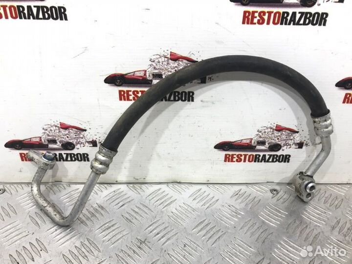 Шланг кондиционера Kia Spectra седан S6D 2008