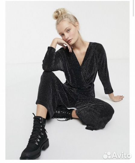 Комбинезон Monki женский