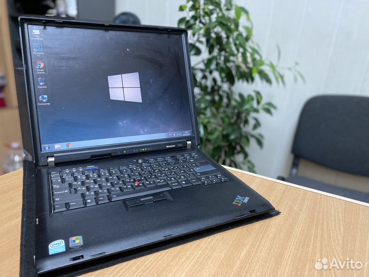 Lenovo thinkpad для работы с документами