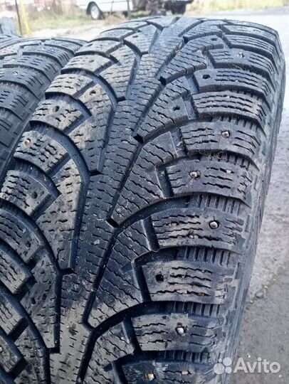 Nokian Tyres Hakkapeliitta 5 235/65 R17 108T