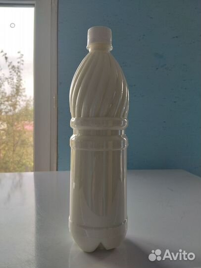 Козье молоко