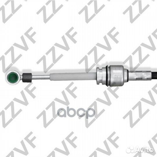 Трос кпп fiat grande punto (05-09), grande punt