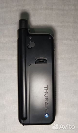 Спутниковый телефон Thuraya XT