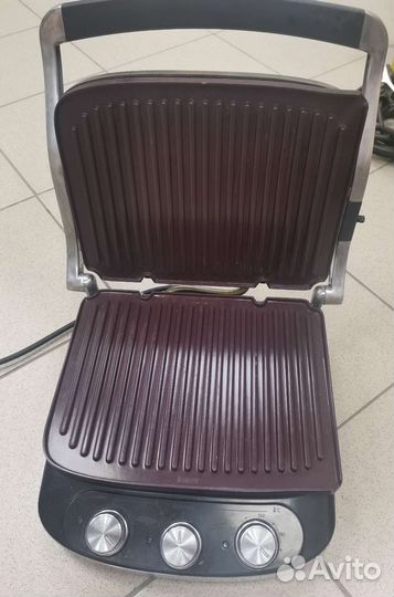 Электро гриль Delonghi CGH912C