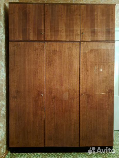 Шифоньер бу