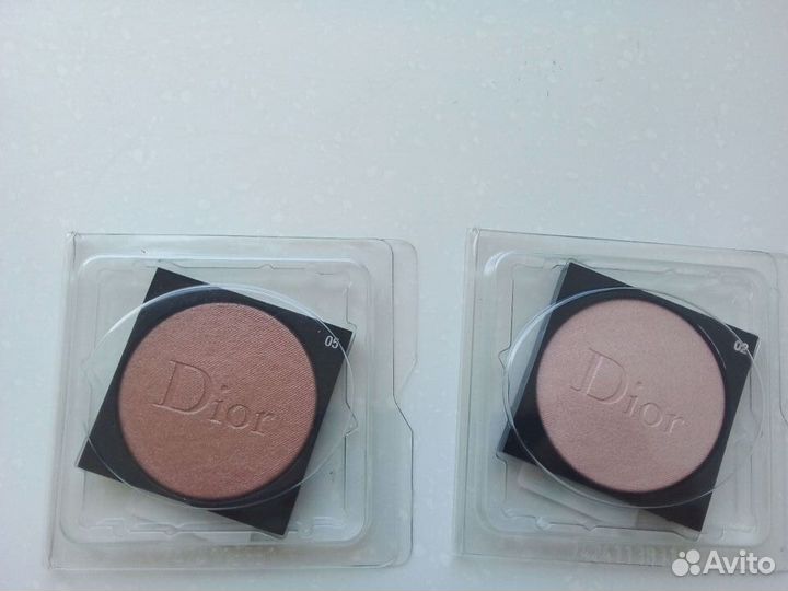 Chanel,sublimage,lancome,маска,тени,хайлайтер,dior