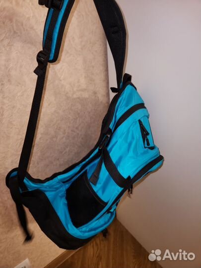 Рюкзак mad wave