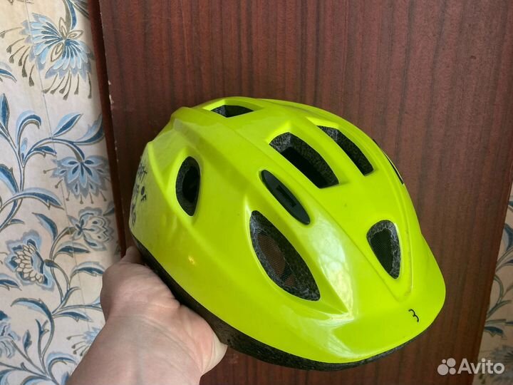 Детский шлем BBB bhe 37