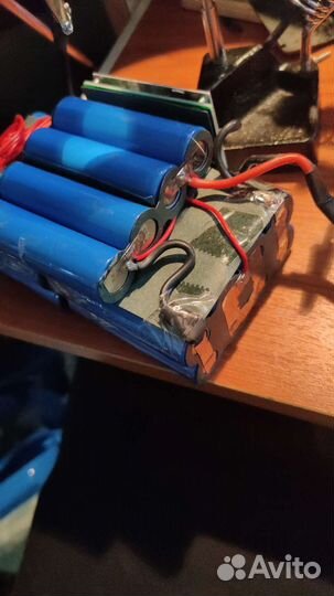 Аккумуляторы для электросамоката и других
