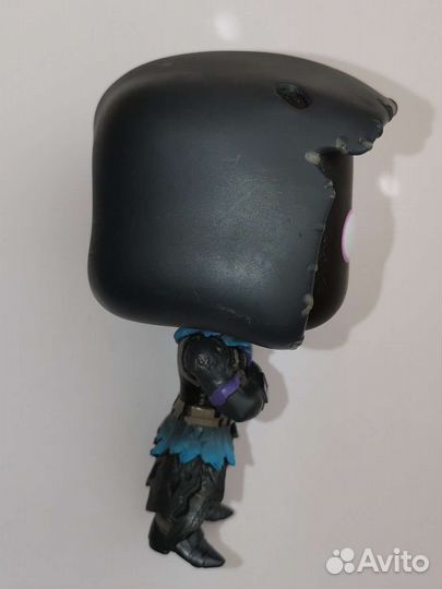 Funko pop fortnite Raven-ворон оригинал