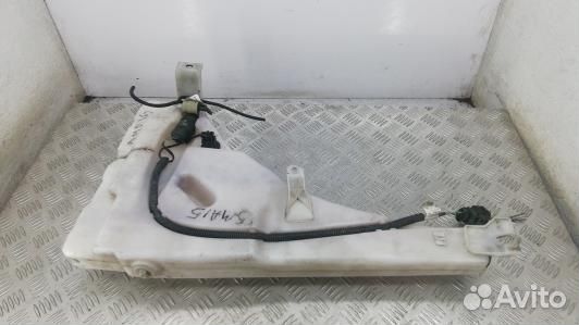 Бачок омывателя volkswagen touareg 7L (9MA15NL01)