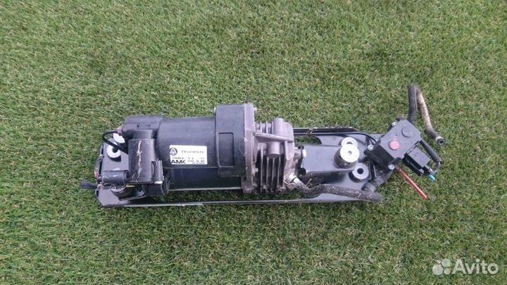 Компрессор пневмоподвески Bmw 5 E60 / E61 N52B30A