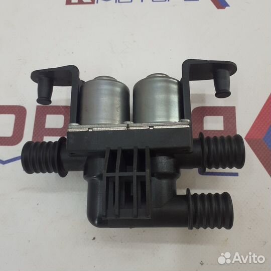 Клапан печки 10702070 101219 0260779 BMW X5 E53