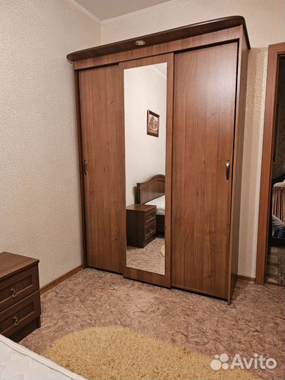 Спальный гарнитур Диал