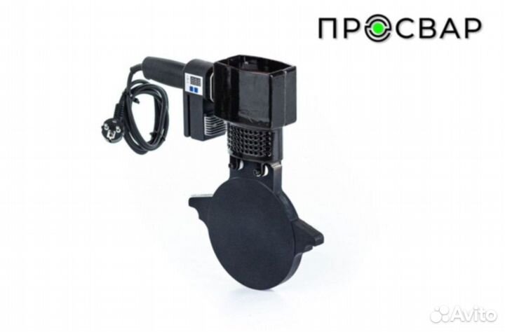 Стыковой сварочный аппарат