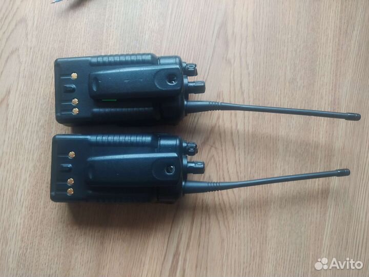 Рация vertex standard и антенны