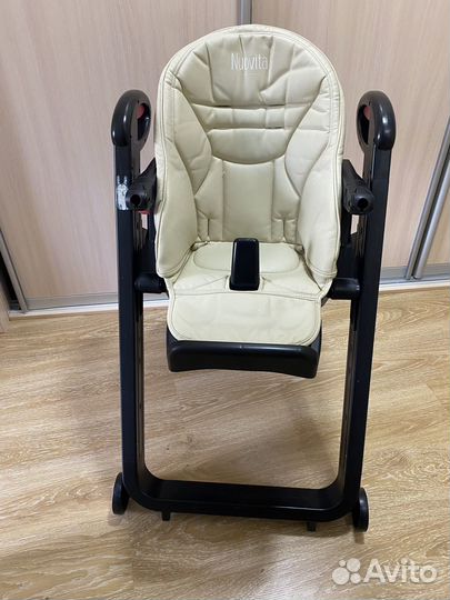 Стульчик для кормления nuovita unico 3 в 1