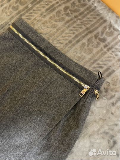 Юбка Salvatore Ferragamo Оригинал Италия