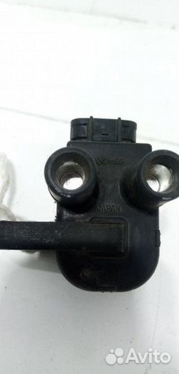 Катушка зажигания Honda Logo 1