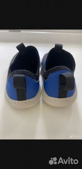 Кроссовки Crocs 26p (C9)