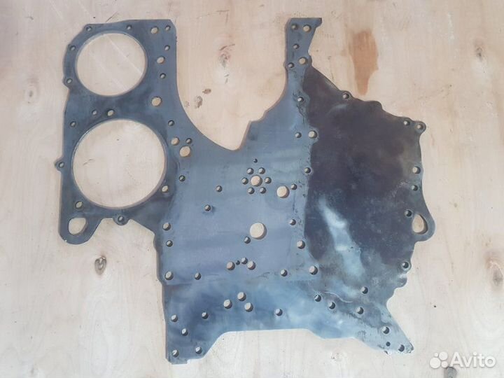 Плита грм Renault Premium DXI11 2003-2020