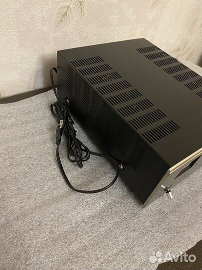 Denon 10MT-10 Усилитель мощности