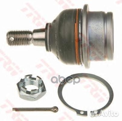 Опора шаровая перед прав/лев JBJ743 TRW