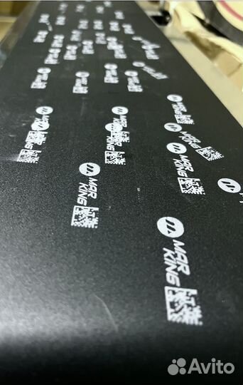 Маркировка даты принтер ручной Марк