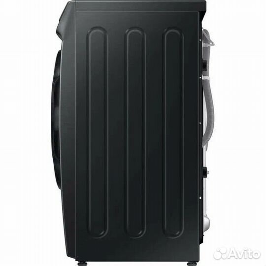 Стиральная машина Samsung WW80AG6S28ablp