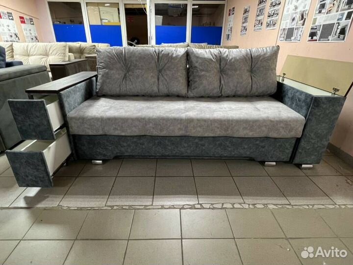 Диван прямой Вегас Честная Цена