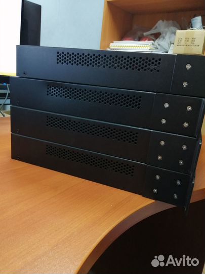 Маршрутизатор DrayTek Vigor 3300 V+