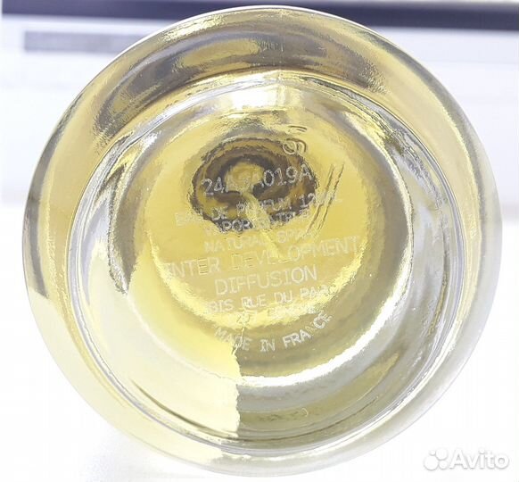 Mancera - Cedrat Boise EDP 120ml тестер