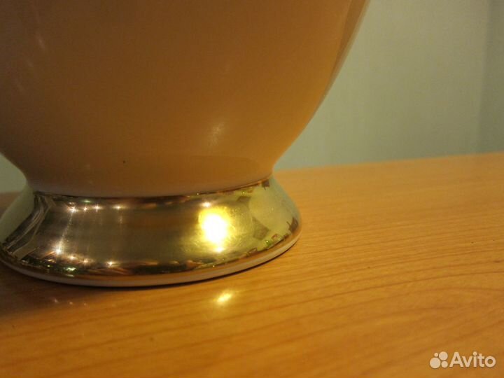 Большая декоративная ваза Johann Seltmann