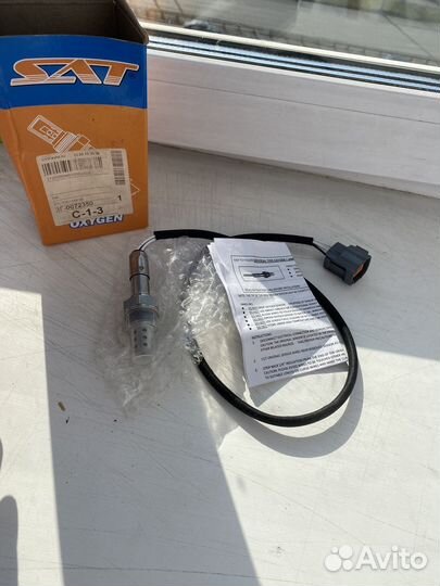 Кислородный датчик STL33M18861B