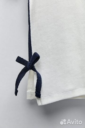 Футболка Zara на 8-9 лет