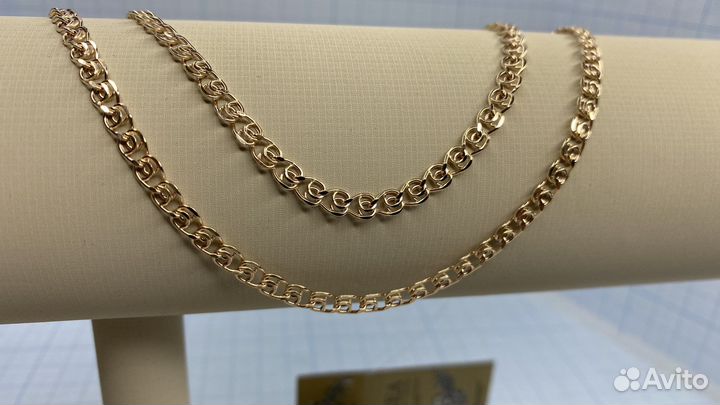 Золотая цепь Лав 45