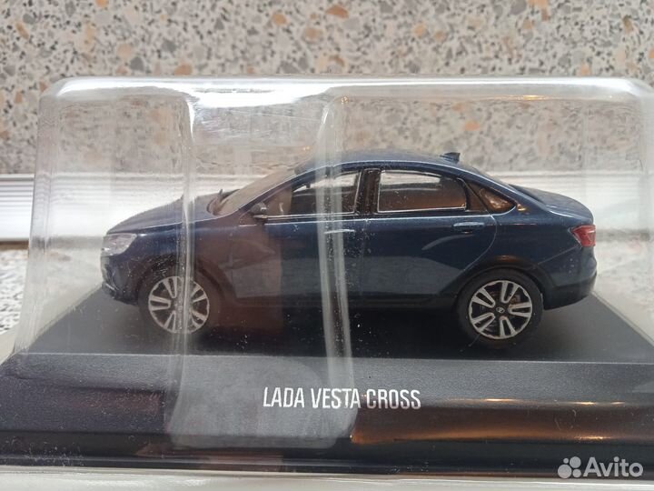 Модели автомобилей 1 43