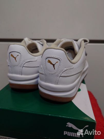 Кроссовки puma California