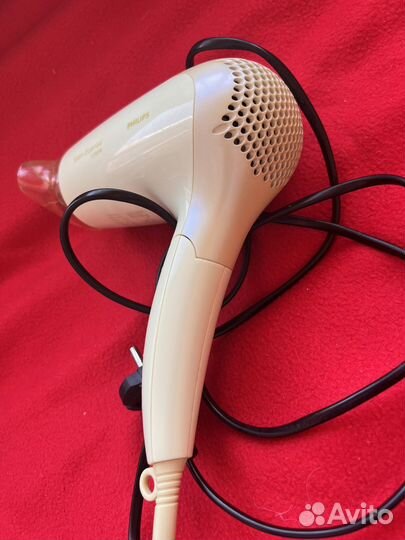 Фен для волос philips