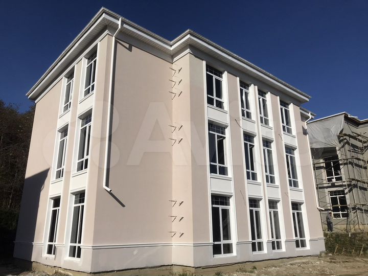 Апартаменты-студия, 17 м², 2/3 эт.