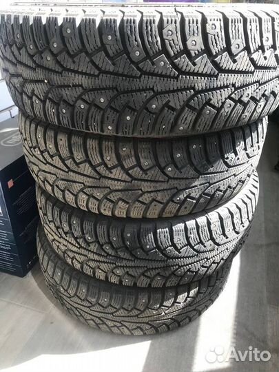 Nokian Tyres Nordman 5 195/65 R15